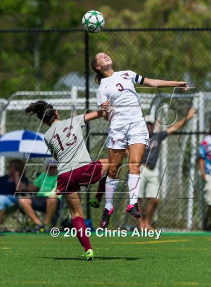 Thumbnail 2 in Station Camp vs. Dobyns-Bennett photogallery.