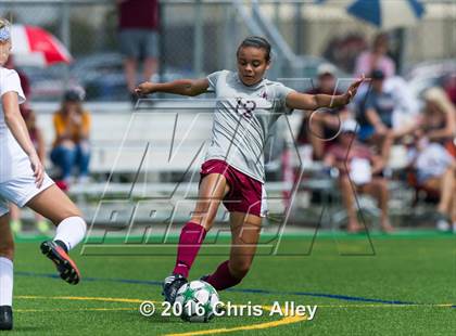 Thumbnail 1 in Station Camp vs. Dobyns-Bennett photogallery.