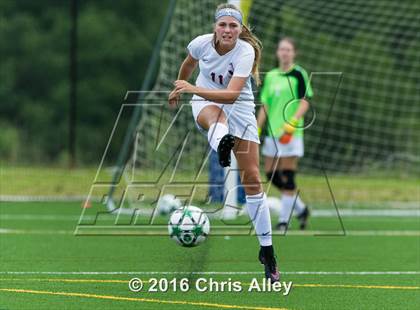 Thumbnail 2 in Station Camp vs. Dobyns-Bennett photogallery.