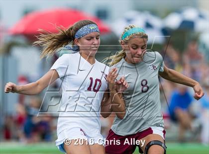 Thumbnail 3 in Station Camp vs. Dobyns-Bennett photogallery.