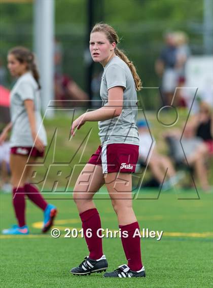 Thumbnail 1 in Station Camp vs. Dobyns-Bennett photogallery.
