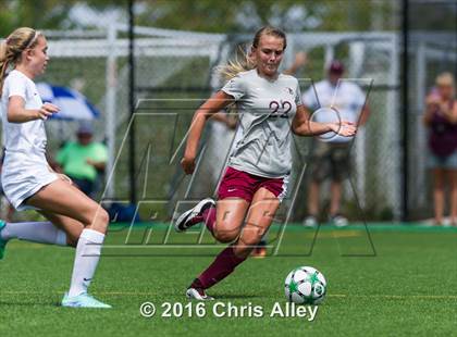 Thumbnail 2 in Station Camp vs. Dobyns-Bennett photogallery.