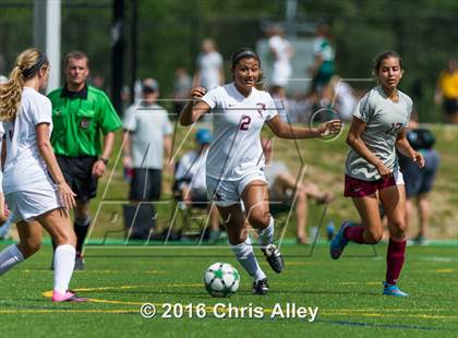 Thumbnail 1 in Station Camp vs. Dobyns-Bennett photogallery.