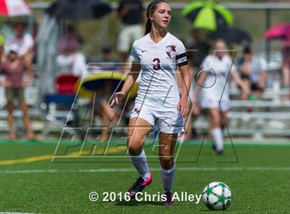 Thumbnail 2 in Station Camp vs. Dobyns-Bennett photogallery.