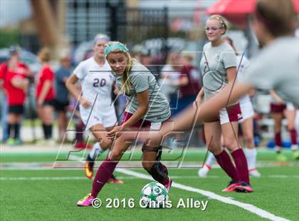 Thumbnail 1 in Station Camp vs. Dobyns-Bennett photogallery.