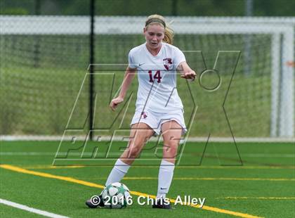 Thumbnail 2 in Station Camp vs. Dobyns-Bennett photogallery.