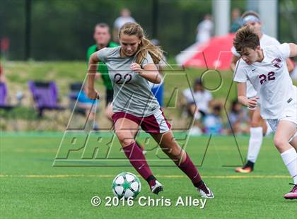 Thumbnail 3 in Station Camp vs. Dobyns-Bennett photogallery.