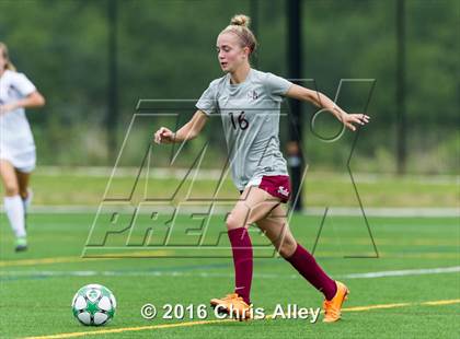 Thumbnail 2 in Station Camp vs. Dobyns-Bennett photogallery.