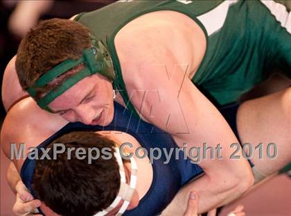 Thumbnail 2 in CIF State Wrestling Championships (Day 1 - Round 4) photogallery.