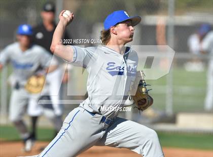 Thumbnail 3 in Santa Margarita vs. Servite photogallery.