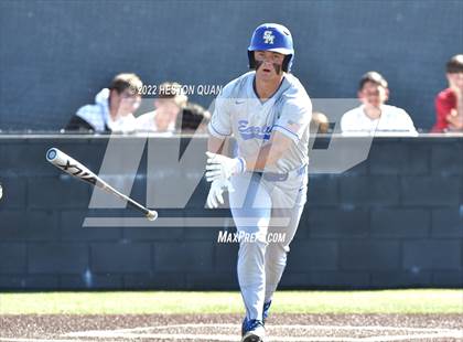 Thumbnail 2 in Santa Margarita vs. Servite photogallery.