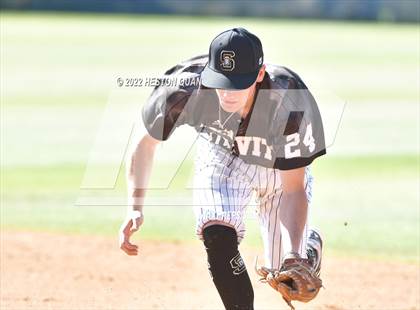Thumbnail 1 in Santa Margarita vs. Servite photogallery.