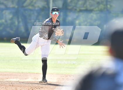 Thumbnail 3 in Santa Margarita vs. Servite photogallery.