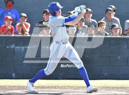 Thumbnail 1 in Santa Margarita vs. Servite photogallery.