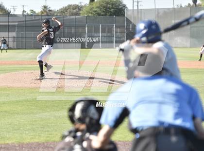 Thumbnail 1 in Santa Margarita vs. Servite photogallery.