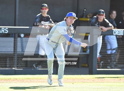 Thumbnail 3 in Santa Margarita vs. Servite photogallery.