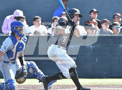 Thumbnail 3 in Santa Margarita vs. Servite photogallery.