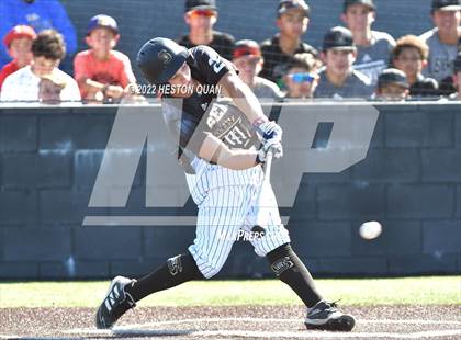 Thumbnail 1 in Santa Margarita vs. Servite photogallery.