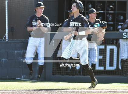 Thumbnail 1 in Santa Margarita vs. Servite photogallery.