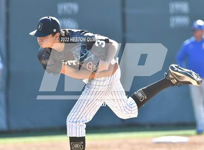 Thumbnail 3 in Santa Margarita vs. Servite photogallery.