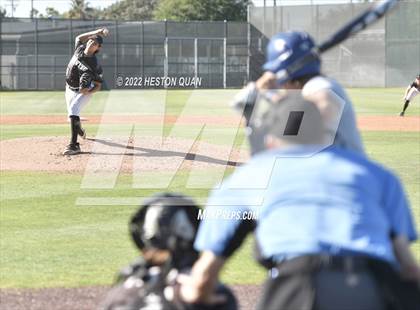 Thumbnail 2 in Santa Margarita vs. Servite photogallery.