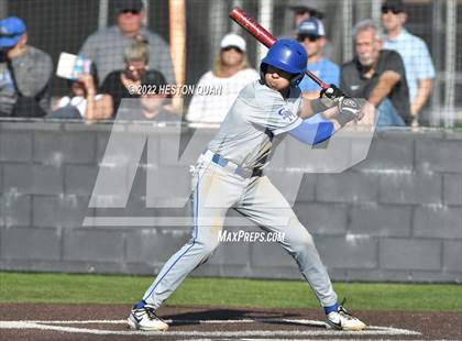 Thumbnail 1 in Santa Margarita vs. Servite photogallery.