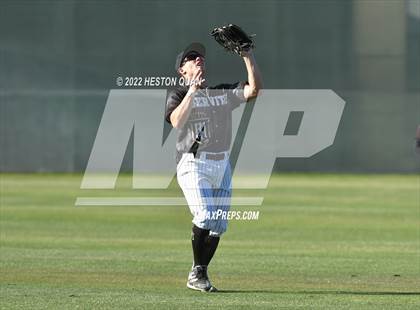 Thumbnail 1 in Santa Margarita vs. Servite photogallery.