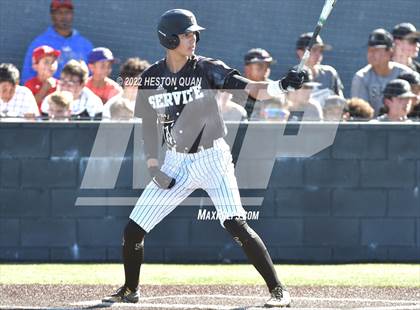 Thumbnail 3 in Santa Margarita vs. Servite photogallery.