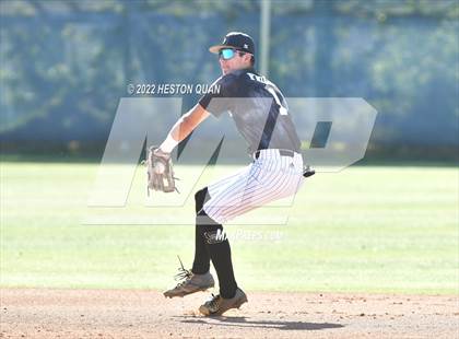 Thumbnail 1 in Santa Margarita vs. Servite photogallery.