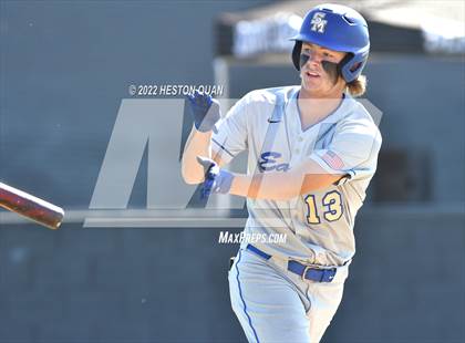 Thumbnail 2 in Santa Margarita vs. Servite photogallery.