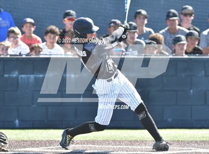 Thumbnail 1 in Santa Margarita vs. Servite photogallery.