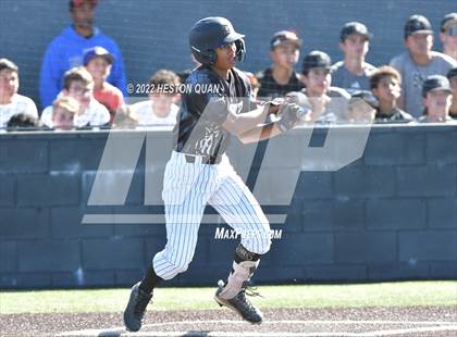 Thumbnail 1 in Santa Margarita vs. Servite photogallery.