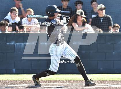 Thumbnail 1 in Santa Margarita vs. Servite photogallery.