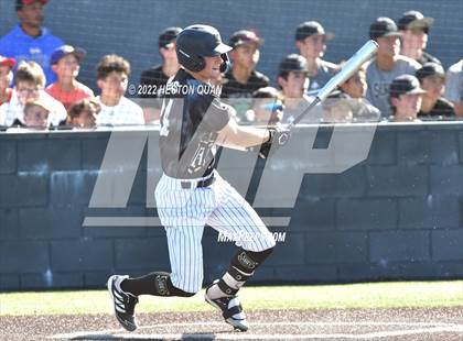Thumbnail 2 in Santa Margarita vs. Servite photogallery.
