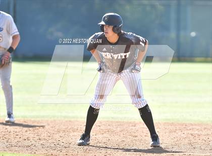 Thumbnail 1 in Santa Margarita vs. Servite photogallery.