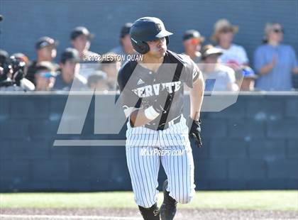 Thumbnail 3 in Santa Margarita vs. Servite photogallery.