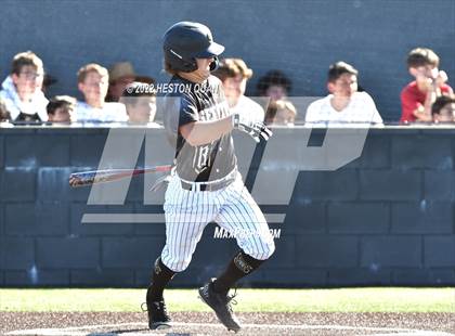 Thumbnail 1 in Santa Margarita vs. Servite photogallery.