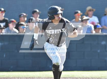 Thumbnail 2 in Santa Margarita vs. Servite photogallery.
