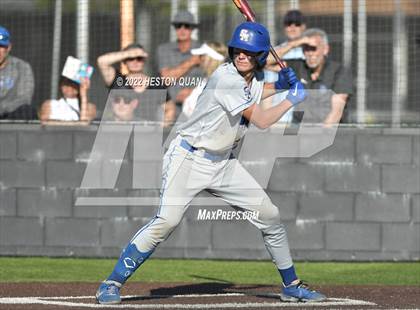 Thumbnail 3 in Santa Margarita vs. Servite photogallery.