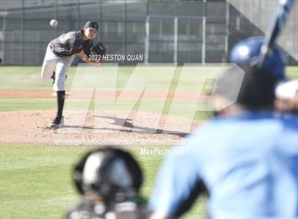 Thumbnail 2 in Santa Margarita vs. Servite photogallery.