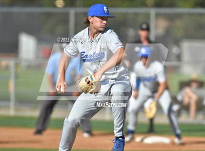 Thumbnail 3 in Santa Margarita vs. Servite photogallery.
