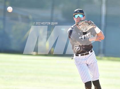 Thumbnail 1 in Santa Margarita vs. Servite photogallery.