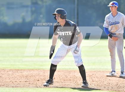 Thumbnail 1 in Santa Margarita vs. Servite photogallery.