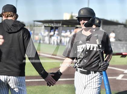 Thumbnail 3 in Santa Margarita vs. Servite photogallery.