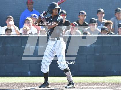 Thumbnail 1 in Santa Margarita vs. Servite photogallery.