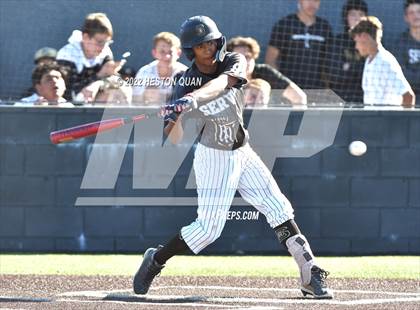 Thumbnail 1 in Santa Margarita vs. Servite photogallery.