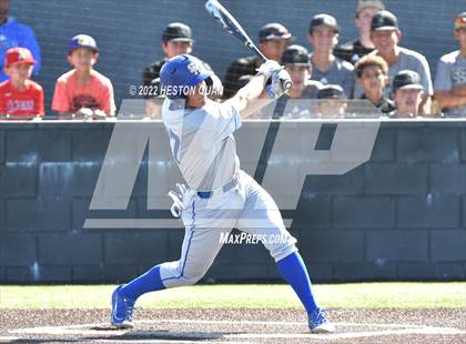 Thumbnail 1 in Santa Margarita vs. Servite photogallery.
