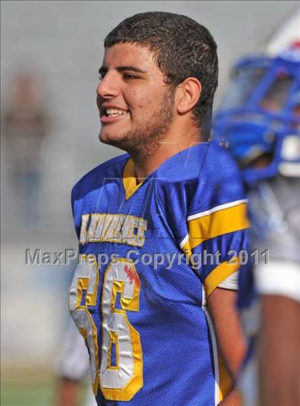 Thumbnail 1 in Lawrence vs. Plainedge (Section 8 Class III Final) photogallery.