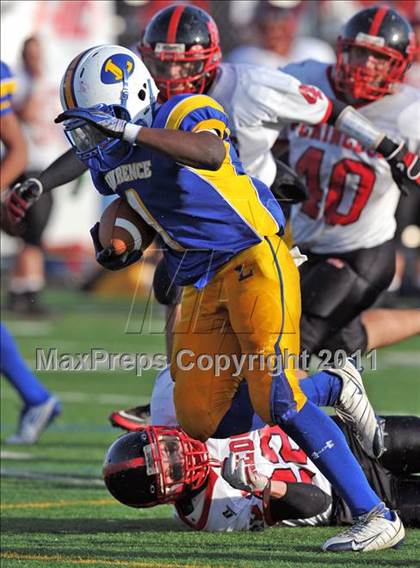 Thumbnail 1 in Lawrence vs. Plainedge (Section 8 Class III Final) photogallery.