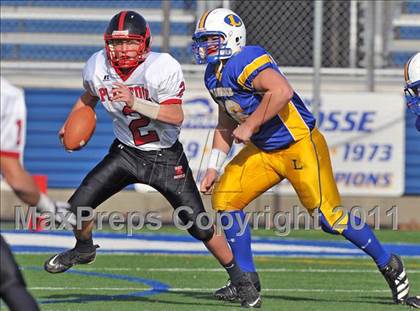 Thumbnail 1 in Lawrence vs. Plainedge (Section 8 Class III Final) photogallery.